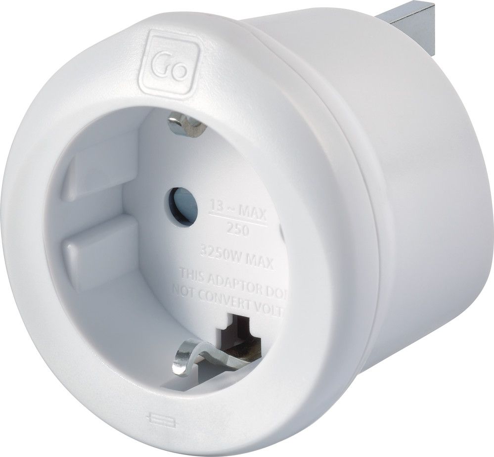 540_prod_a_col1_absolute-white Steckdosenadapter, Weiß