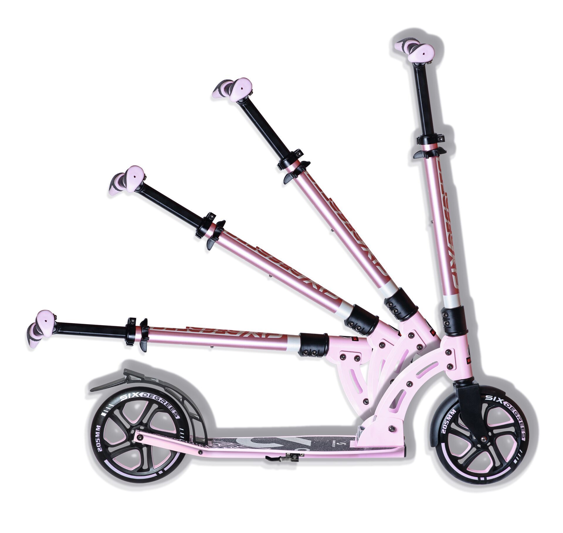 Roller, Transport, Fahrzeug, E-Scooter