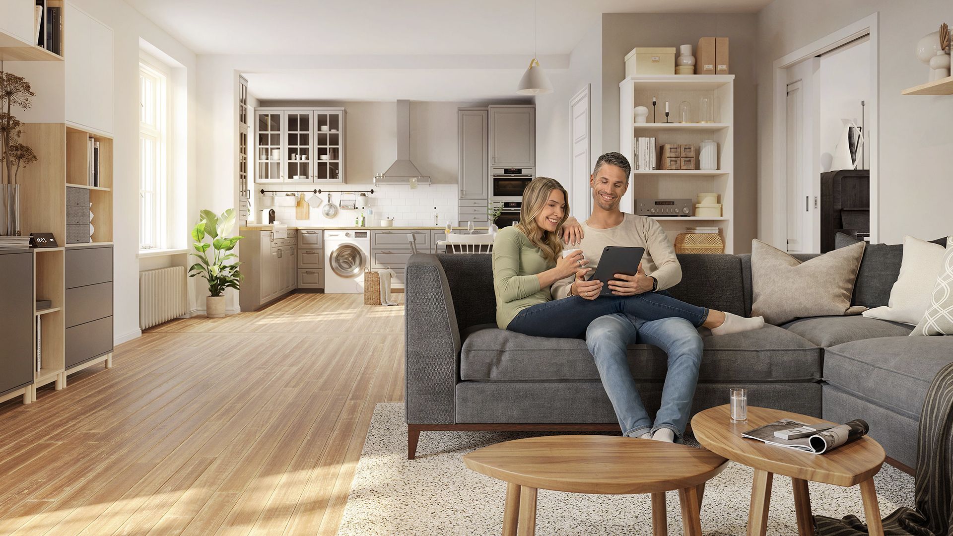 Dekoration für Ihr Zuhause, Wohnzimmer, Innenarchitektur, Couch, Holz, Dekoration für Ihr Zuhause, Wohnzimmer, Innenarchitektur, Couch, Holz