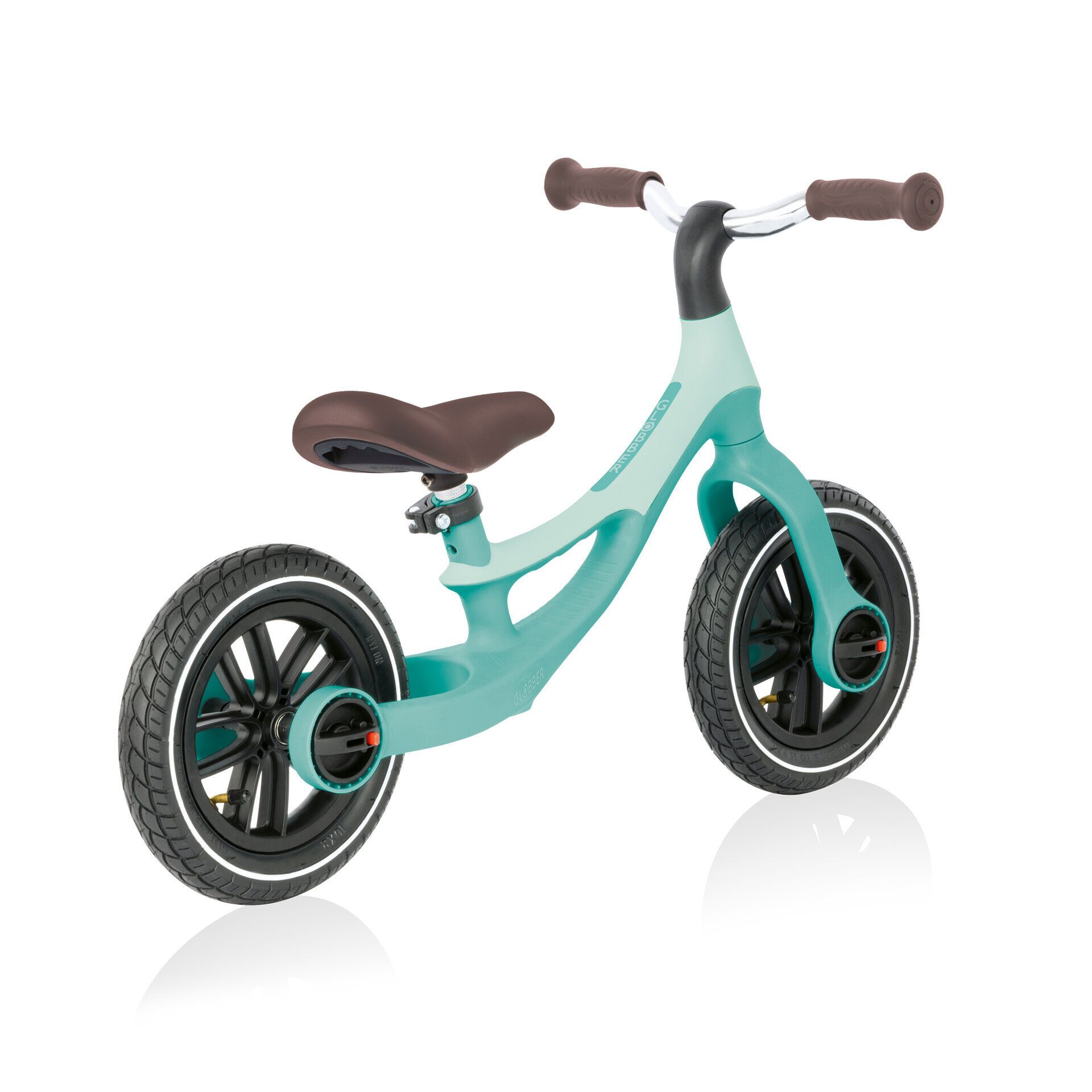 Roller, Transport, Fahrzeug, Laufrad, Kinderrad, Mint