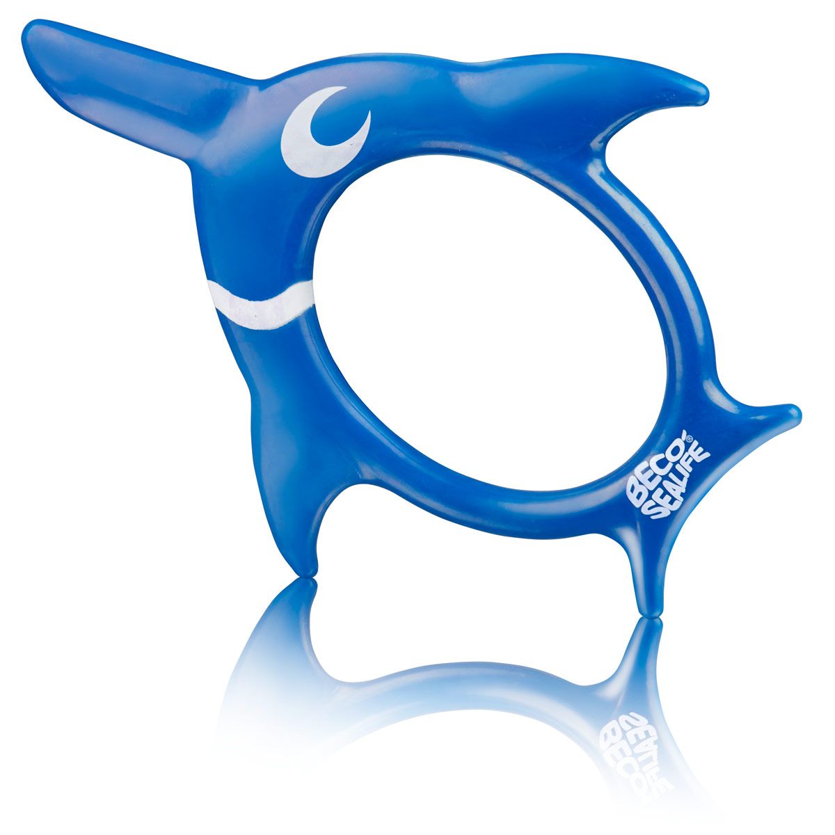 Tauchring, Blau, Sealife