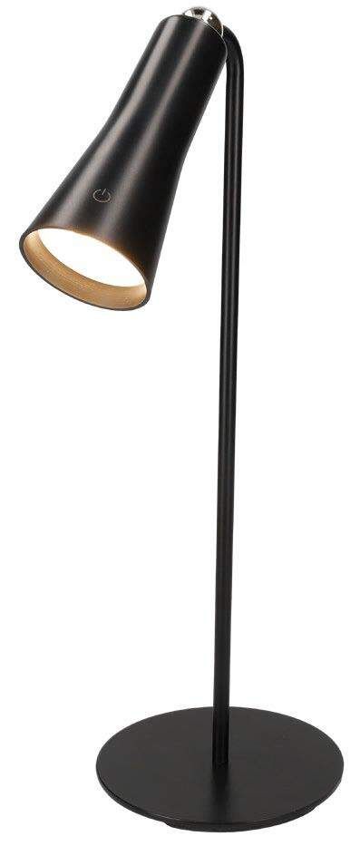 H.A.B.A. Campinglampe Globe Torch Privot Set Lampe, Tischlampe, Lampenschirm