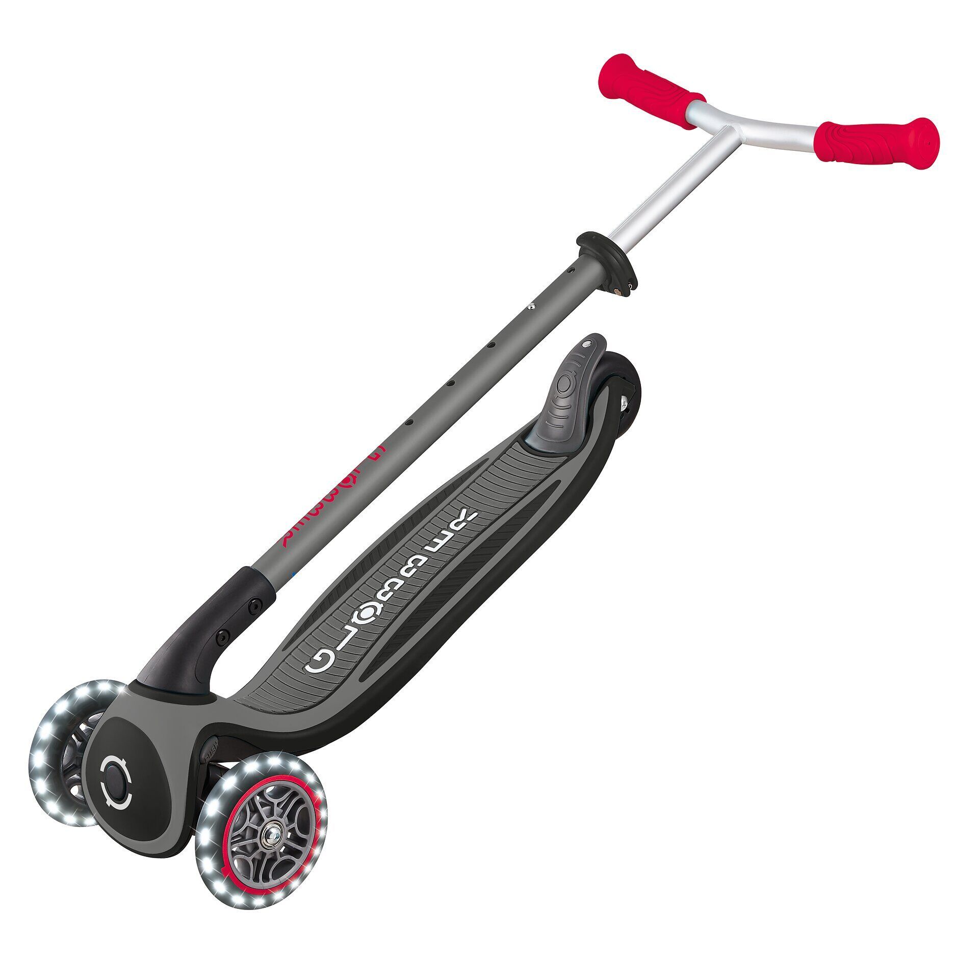 Roller, Transport, Fahrzeug, Rauchrohr