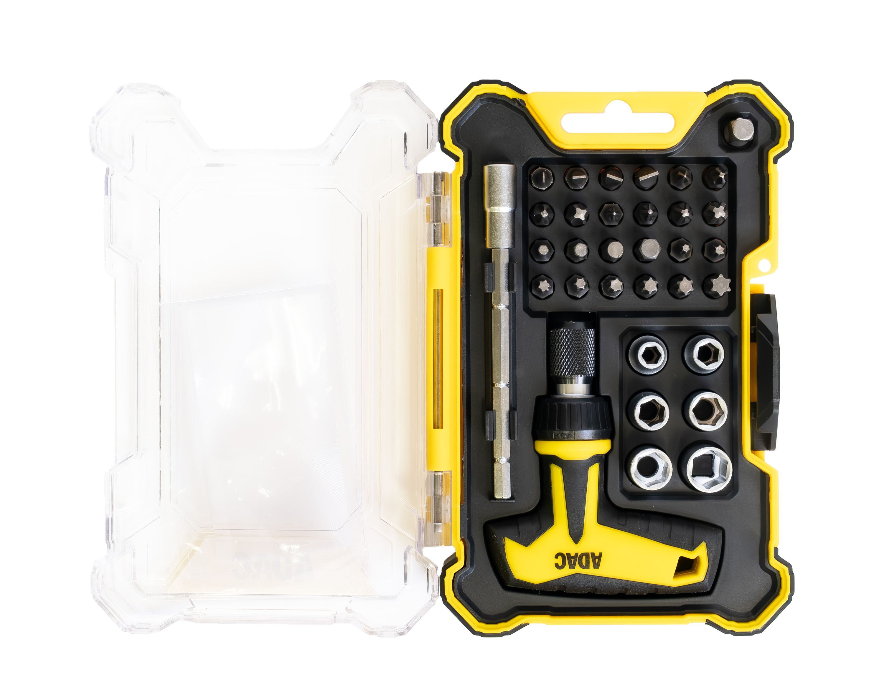 Schraubendreher-Set, Bits, Schlüsselsatz, Kreuzschlitz, Verschiedene Größe