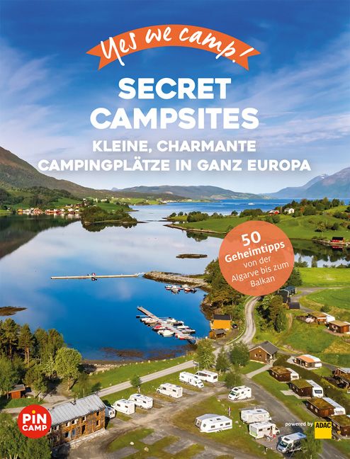 9783986450663 secret campsites