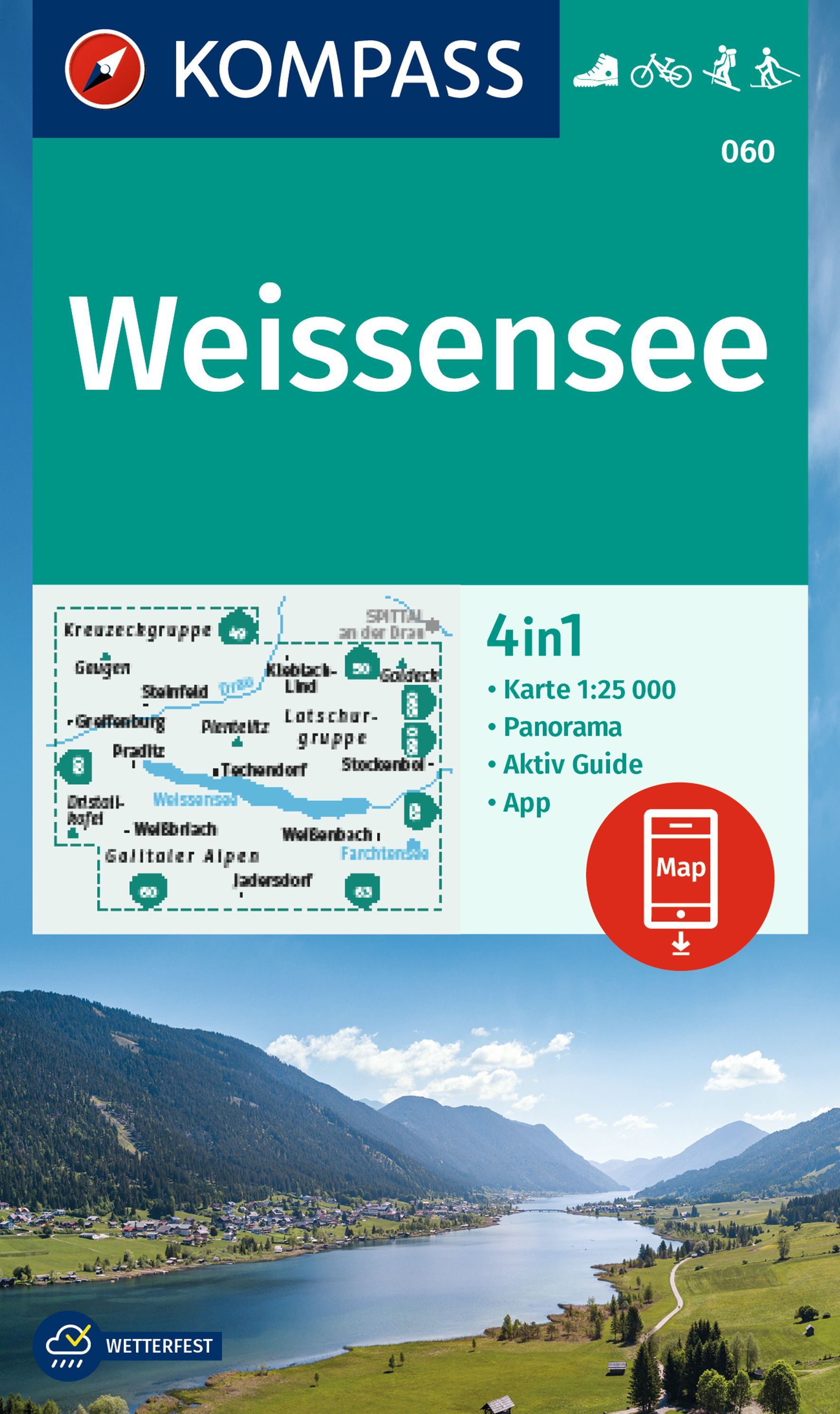 9783991215073 weissensee