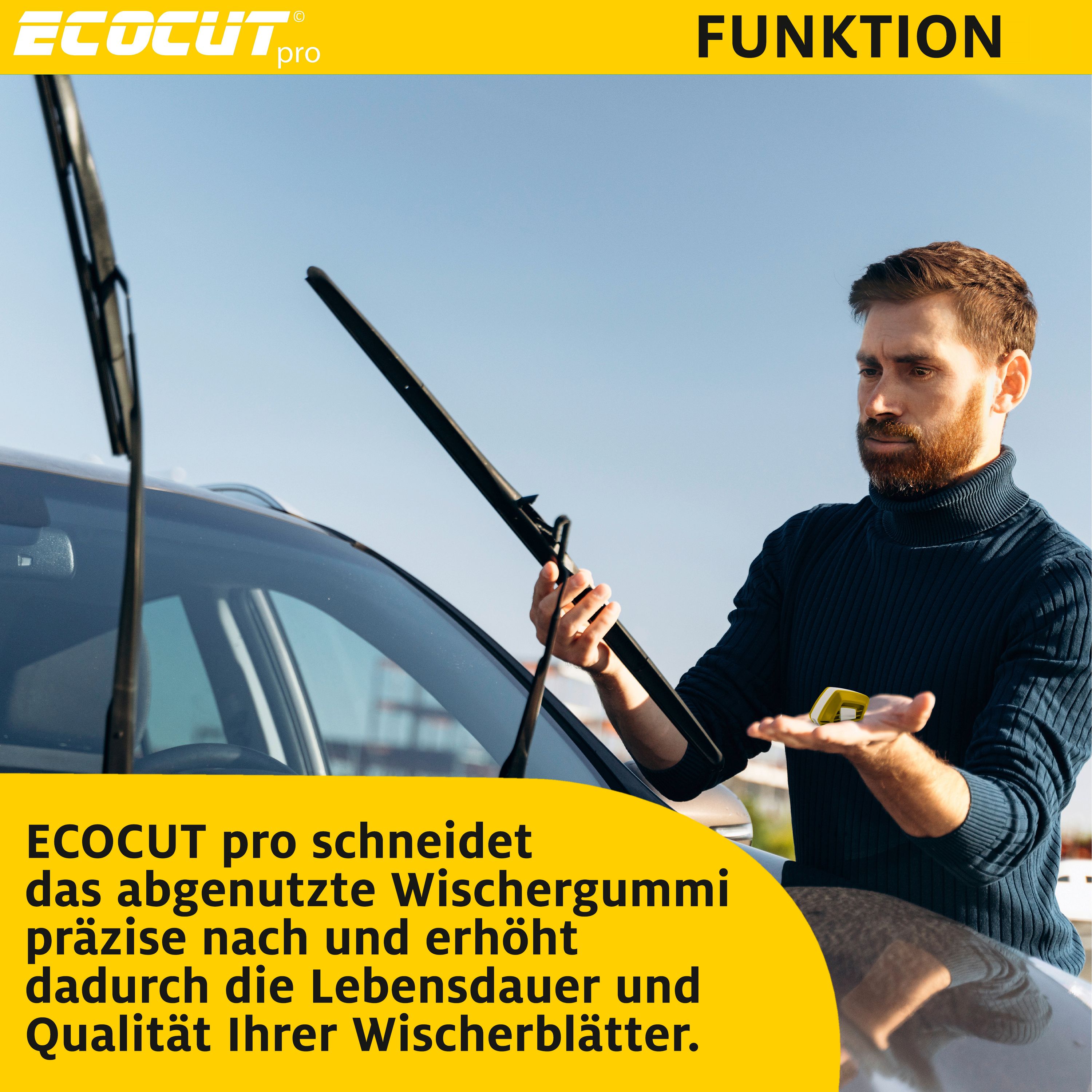 B0BXDNL85W-PT02 Anwendung Scheibenwischerschneider