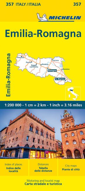 9782067258952 Cover Michelin Localkarte Emilia Romagna