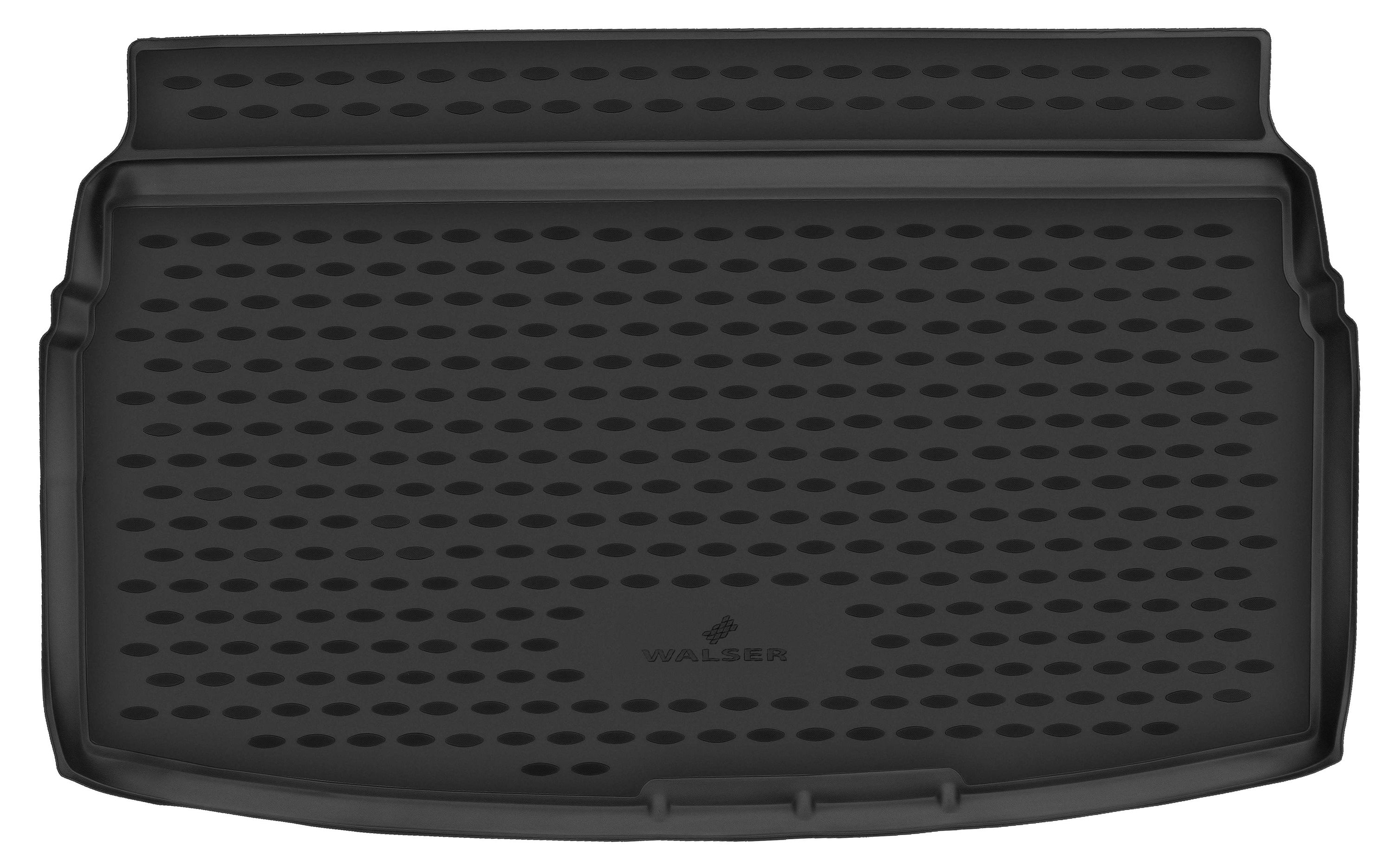 9001778710215_001 Kofferraummatte aus Gummi