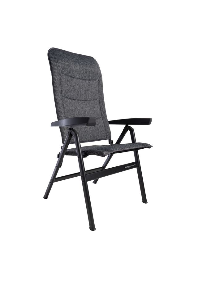 Westfield Campingstuhl Advancer Pro DGM Moebel, Leinwand, Stuhl