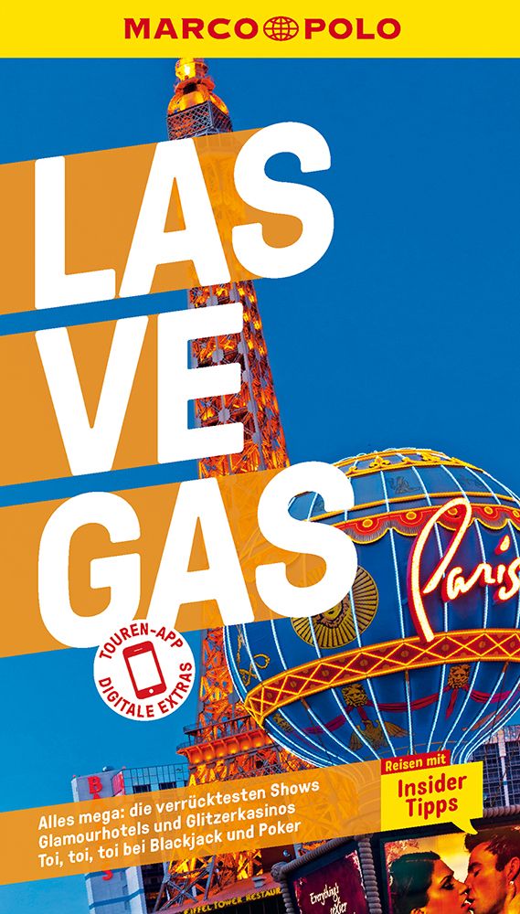 9783829750189 Las Vegas