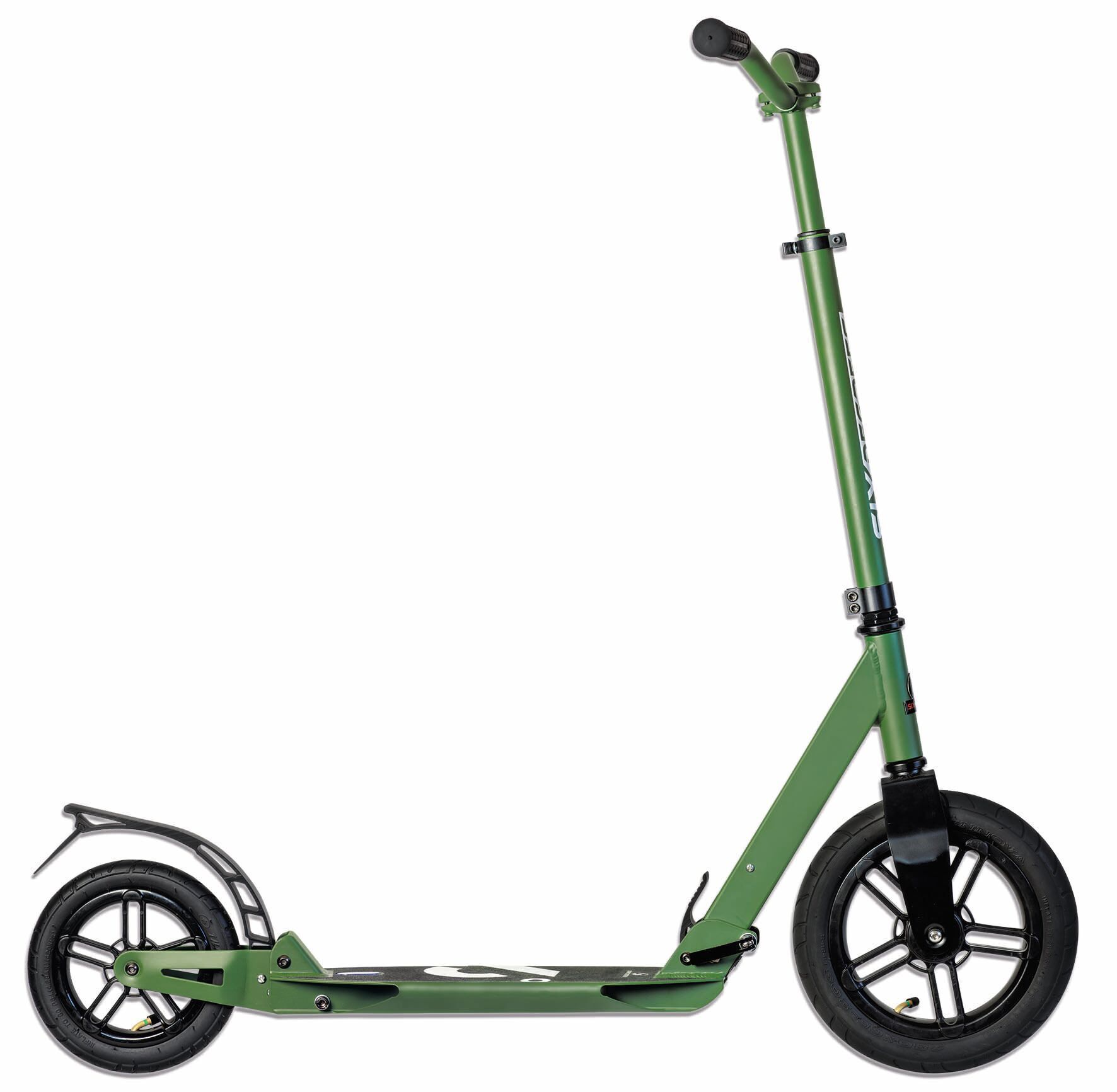 Roller, Transport, Fahrzeug, E-Scooter