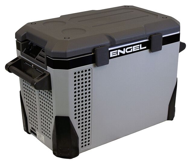ENGEL Kühlbox MR040F 12 - 230 V 40 l Gerät, Kühler, Elektrisches Gerät, Postfach