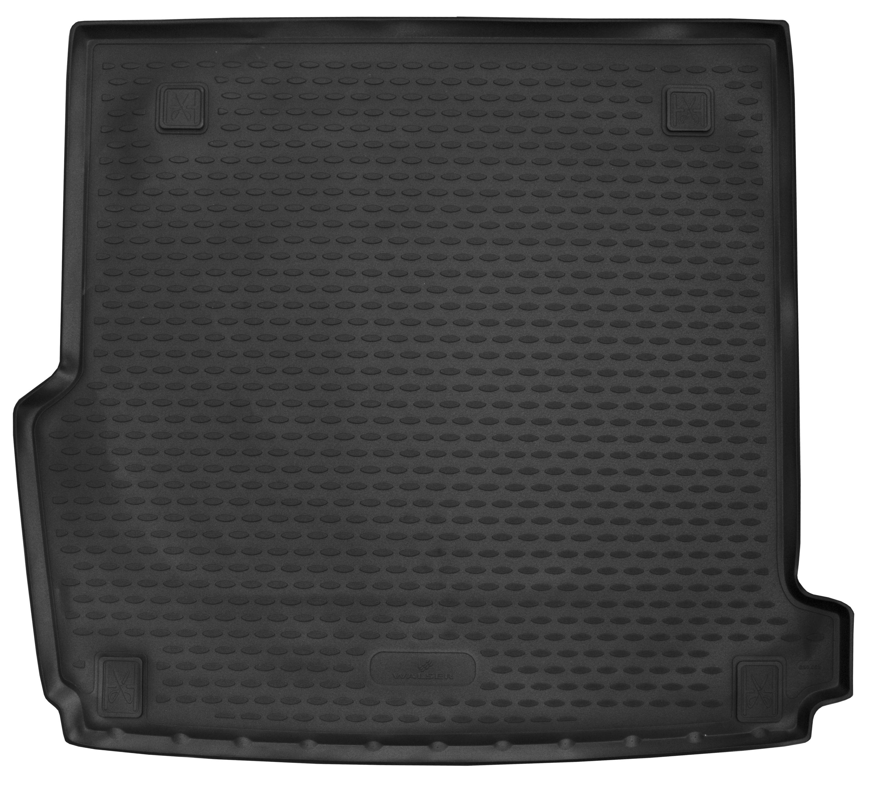 Kofferraumwanne XTR für Mercedes Benz E-Klasse