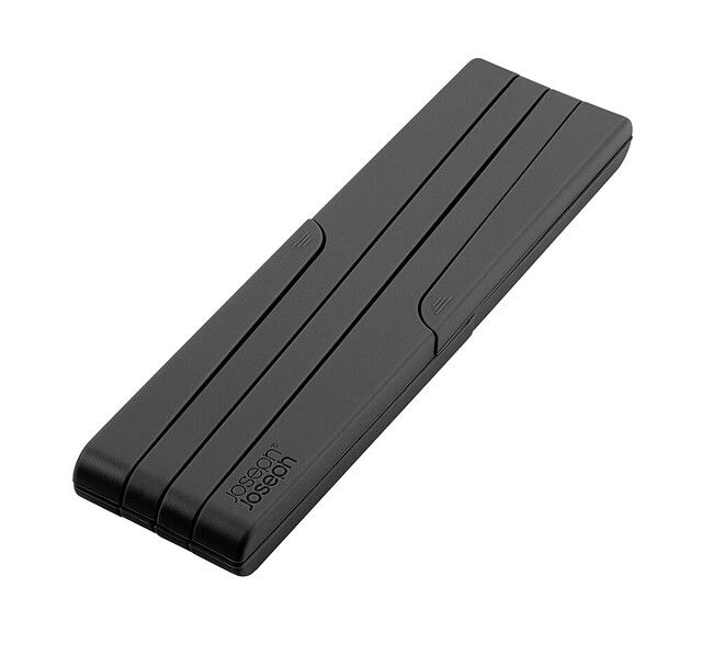 Untersetzer, Hitzefest, Schwarz