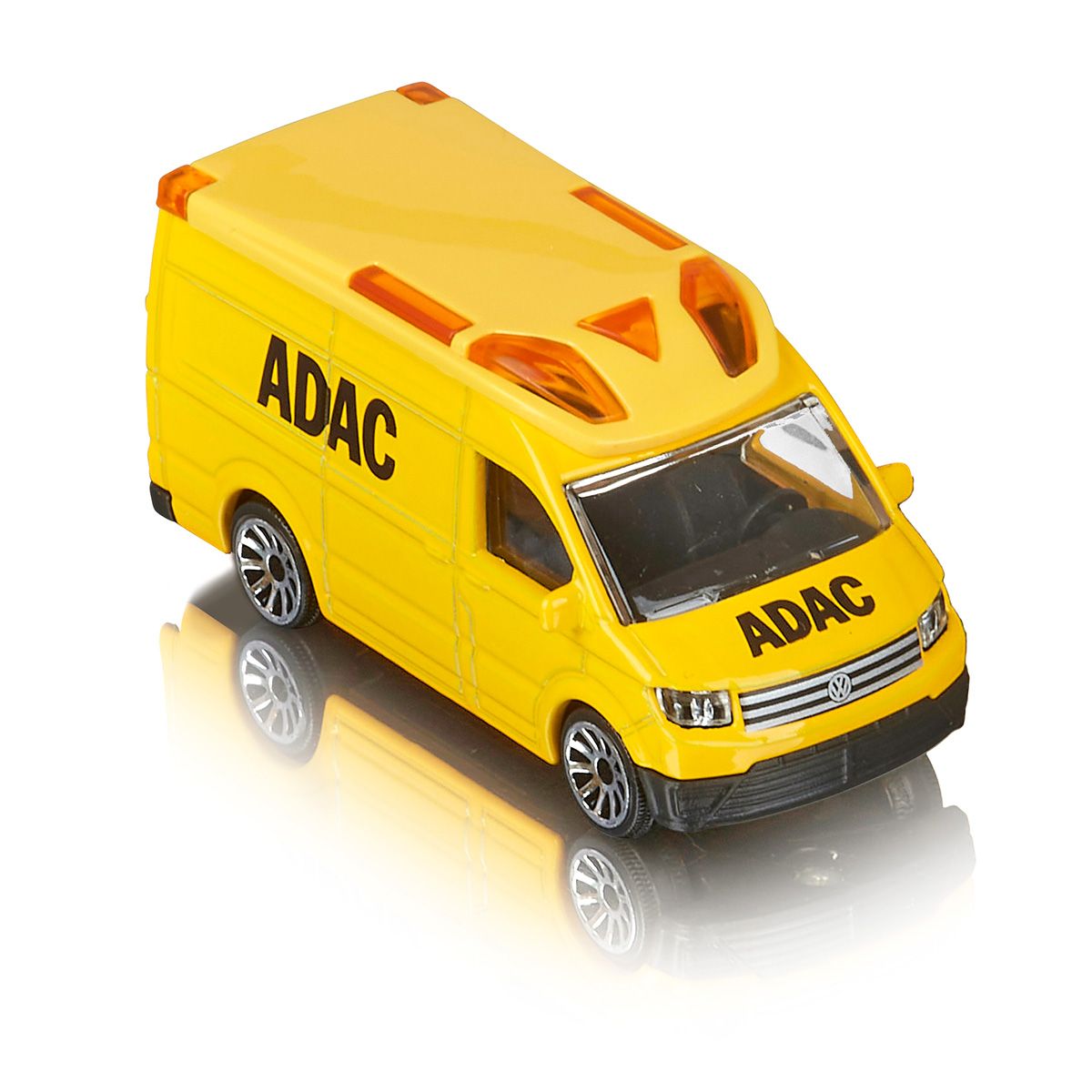 ADAC1556-2 ADAC Spielzeug Krankenwagen