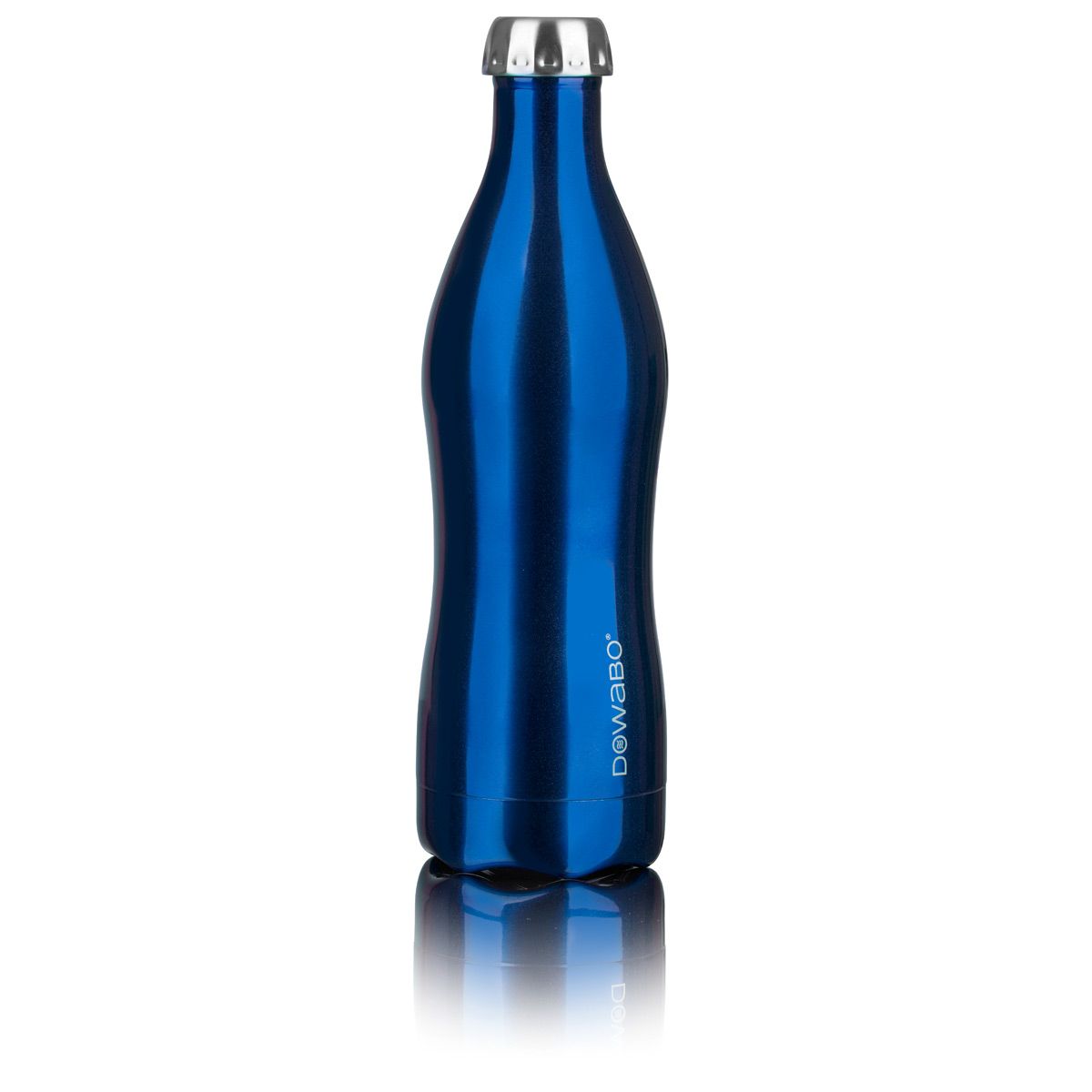 nrh20013225-dowabo-blue-750ml Trinkflaasche Blau Aluminium
