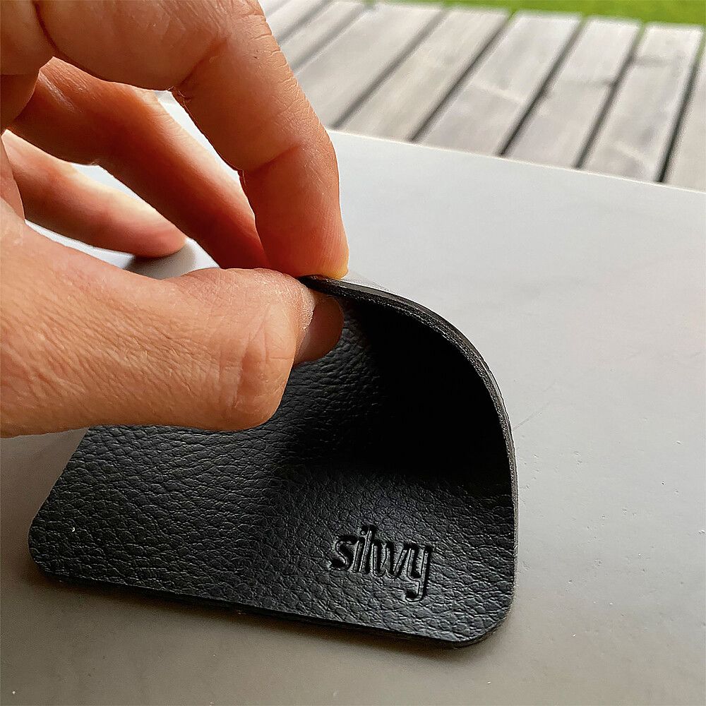 998455132 Silwy Magnet Kristallgläser Wisky 2er Set. Detailansicht