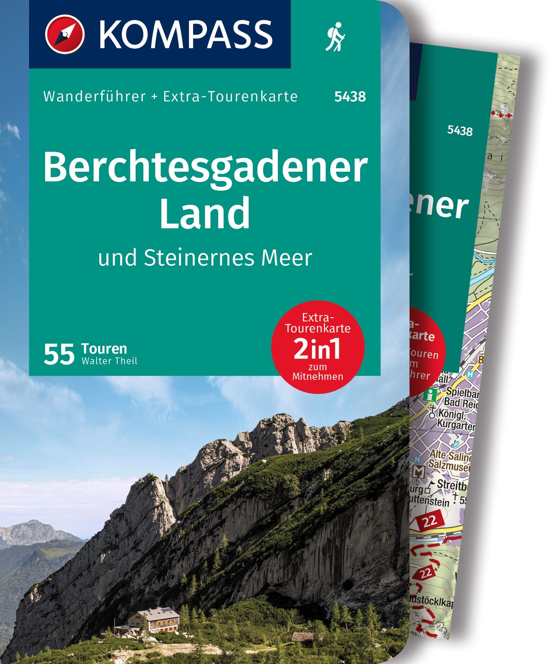 9783991216285 berchtesgadener land
