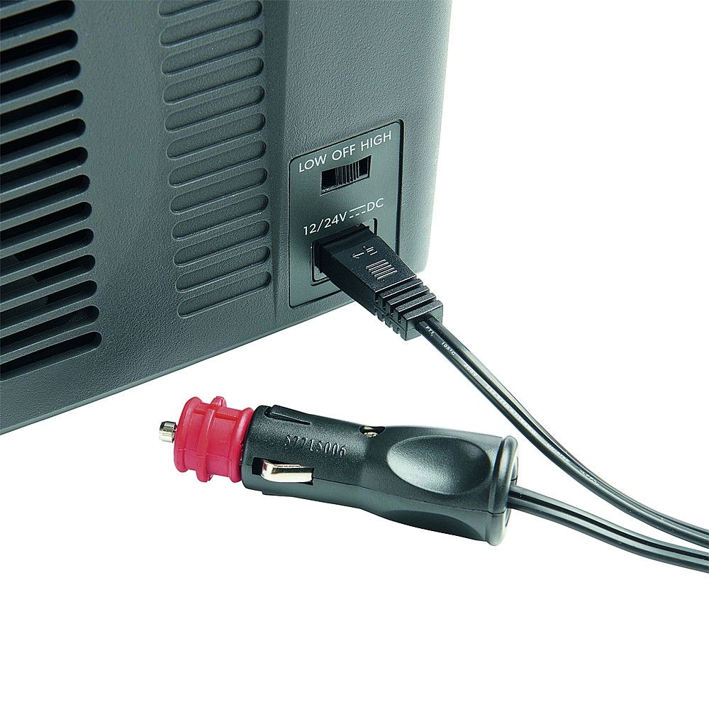 Stecker, Auto Kühlbox