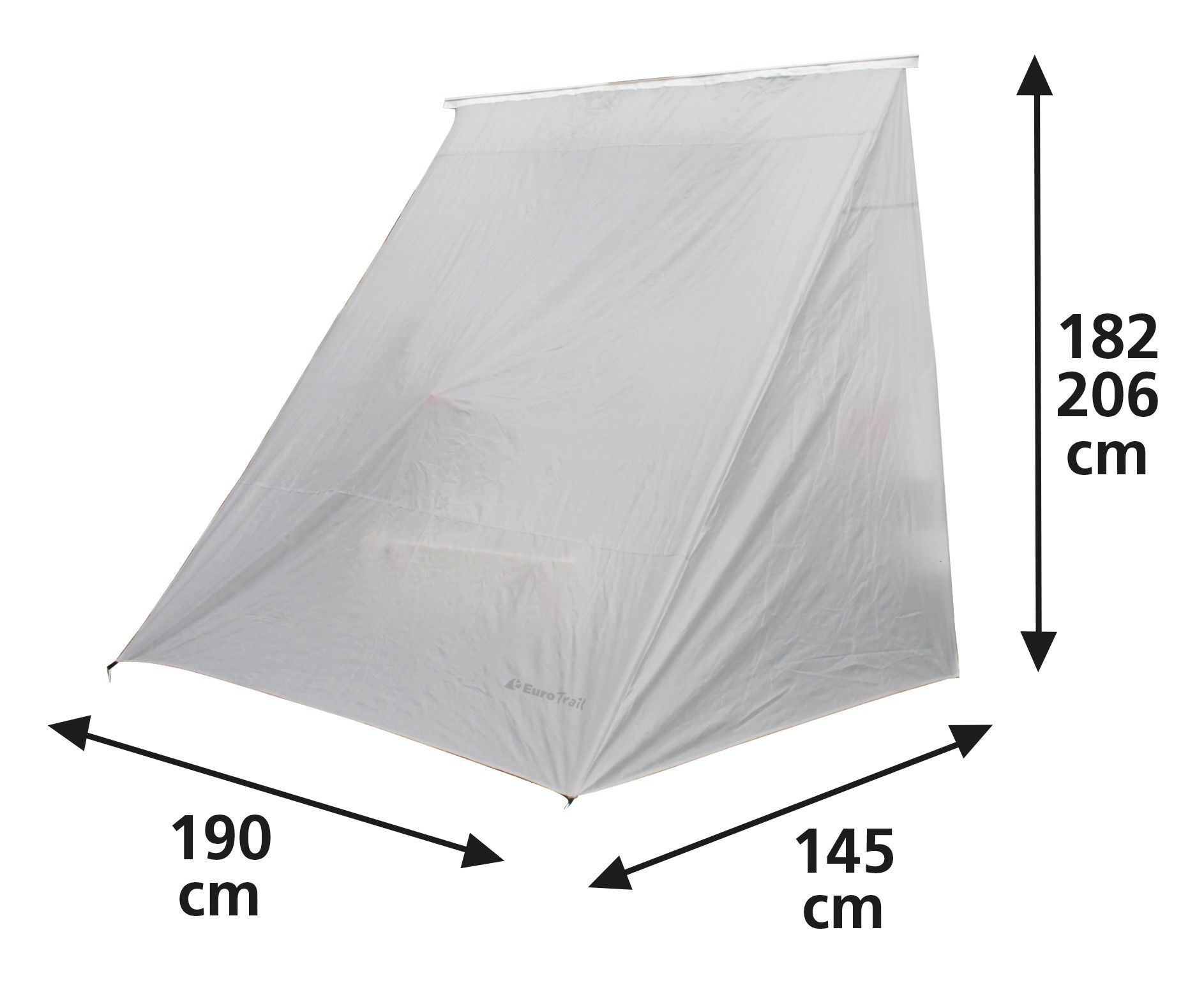 9940300-100-1-302NiGEqzOu7F9 Maße Gerätezelt, weiß