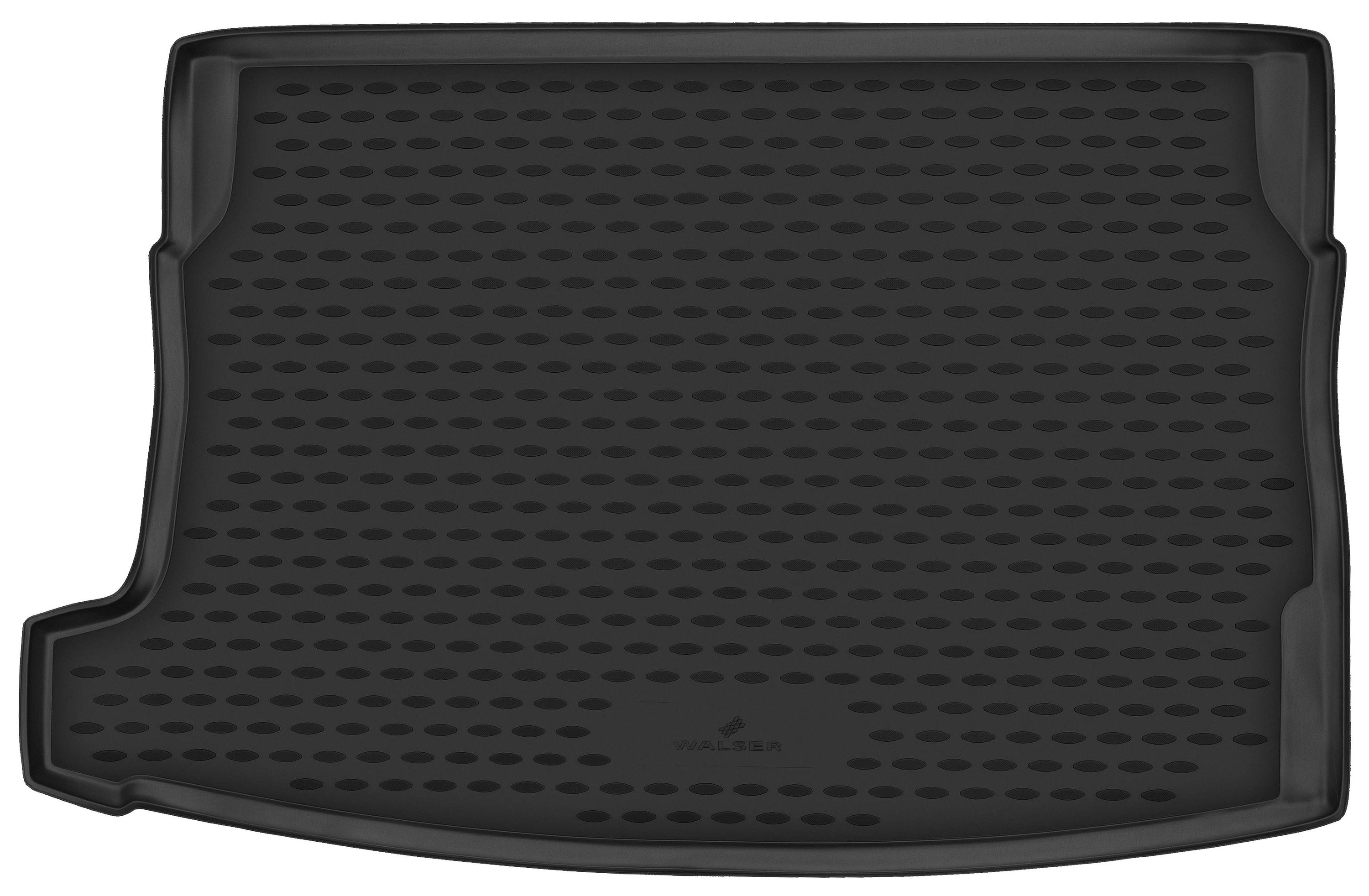 9001778710253_001 Kofferraumwanne XTR für VW eGolf