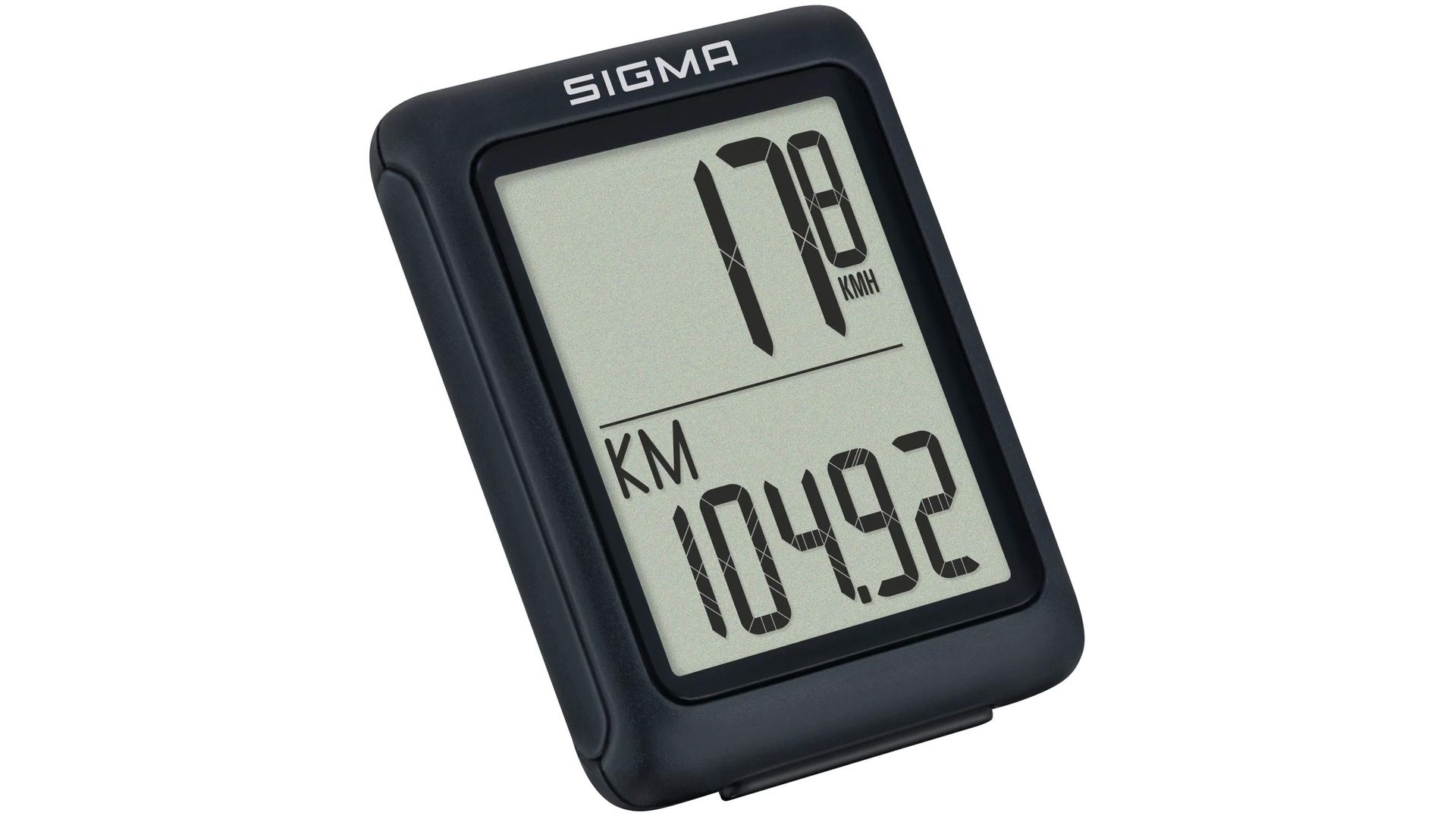 tacho, km-ometer, digital-display, bike-computer, sigma-compact
